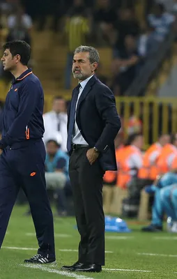 Aykut Kocaman'dan flaş açıklamalar