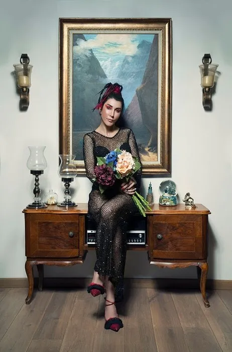Hande Yener'den Demet Akalın'ı kızdıracak çizme yorumu-1