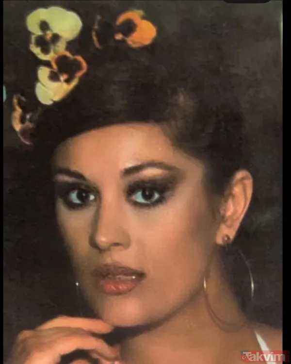 Eski günlere dönüş... Yeşilçam’ın ok kirpikli güzeli nostalji rüzgarı estirdi! Gülşen Bubikoğlu’nun son hali de çok konuşuldu - 9