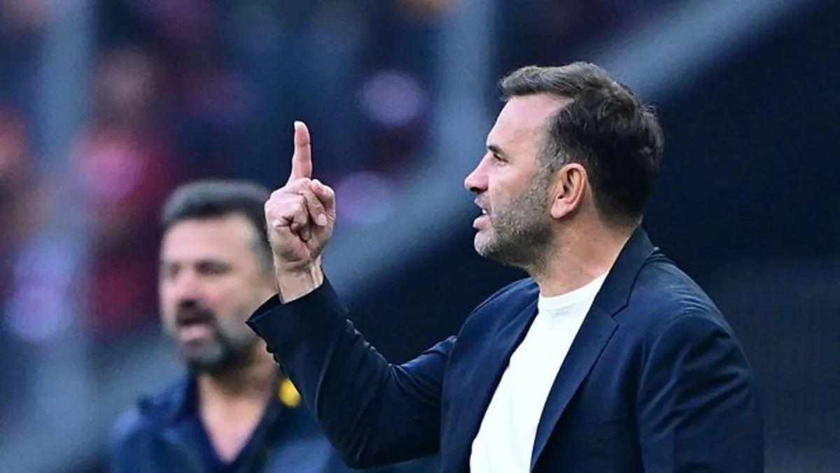 Varan 1: Galatasaray'ın ilk transferi resmileşti! Maaşı da belli oldu