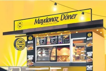 Maydonoz Döner operasyonunda yeni gelişme: FETÖ'den ihraç edilen hakim de var!