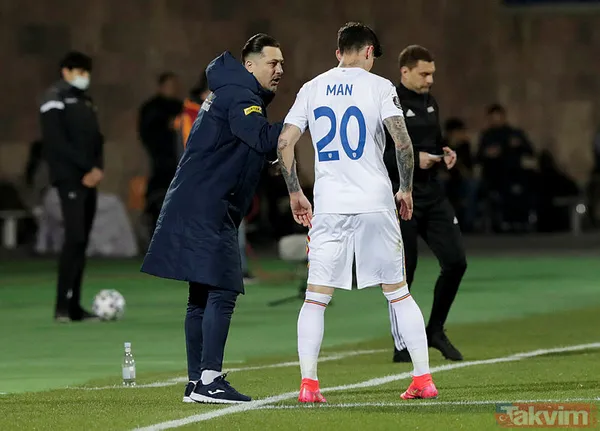 Galatasaray'da yeni hedef Dennis Man! Morutan'ın alternatifi bulundu - 2