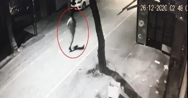 SON DAKİKA: Bursa’da akılalmaz olay: 50 lira borç verdi bacağından vuruldu!