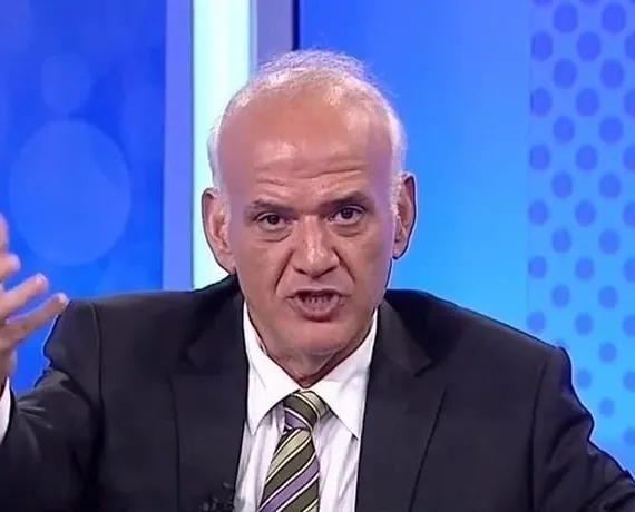 Ahmet Çakar şampiyonu açıkladı