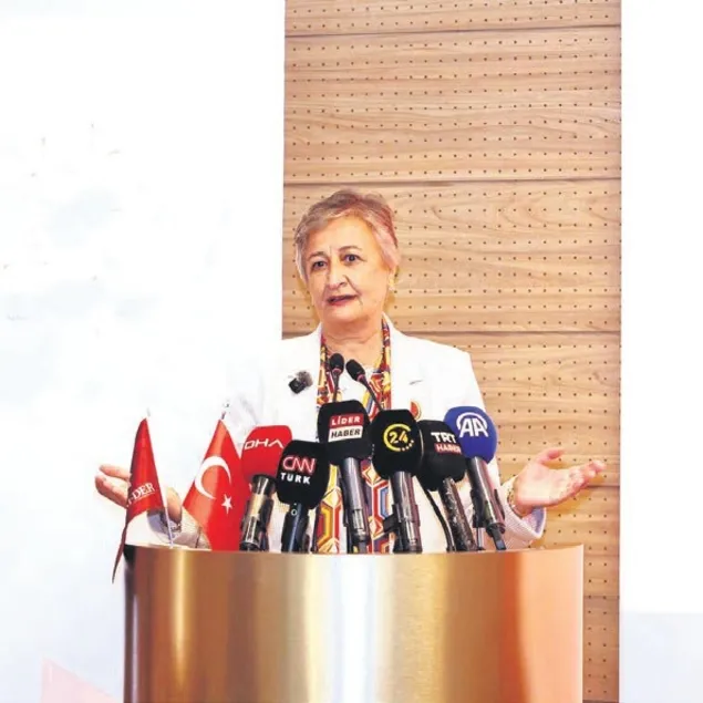 İyilik kök salıyor