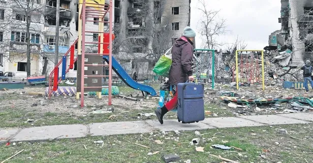 Sivil katliamlarla yıkılan Buçalılar, bir kez daha şok yaşadı!