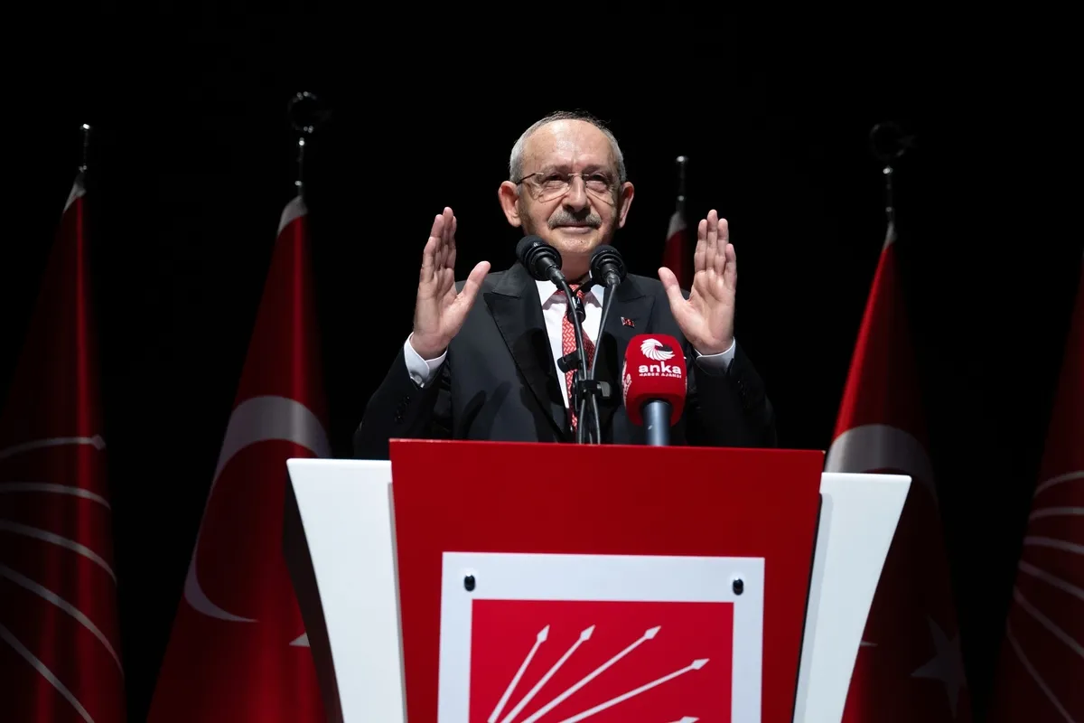 Kılıçdaroğlu "grubu" arındırıyor! Ali Mahir Başarır ve Gökhan Günaydın'ın yerine "sadık vekiller" | Murat Emir'e ihraç mı?-5