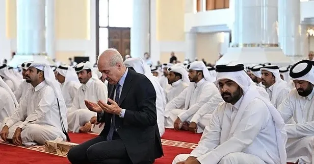 Hamas'tan Haniye'nin cenaze merasimine yoğun katılım sebebiyle Türkiye'ye teşekkür