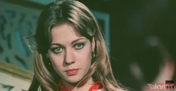 Görenin nutku tutuldu! 66 yaşındaki Itır Esen’in son haline bakın! Yeşilçam efsanesi Gülen Gözler’in güzeller güzeli Nedret’iydi... - 5