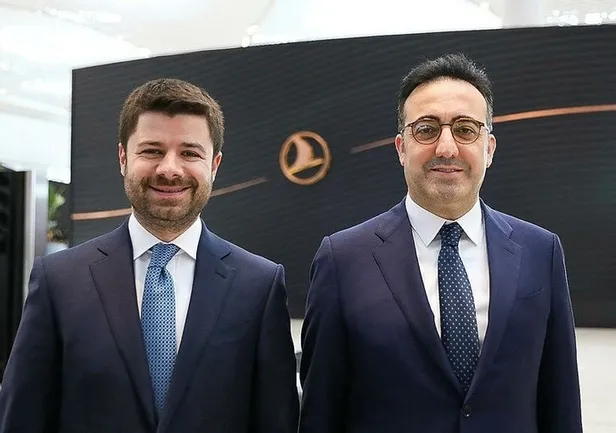 THY'den rekor istihdam: 10 bin kişiyi bulacak!-1