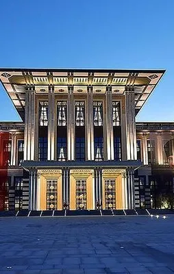 Külliye'de güvenlik zirvesi