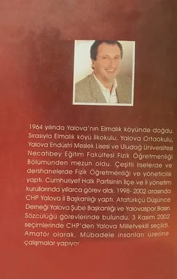 Muharrem İnce'nin "Tatanka" kitabındaki şiirleri ortaya çıktı