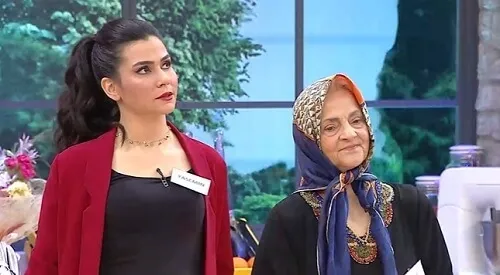 31 Mayıs Gelinim Mutfakta bugün kim elendi?-2