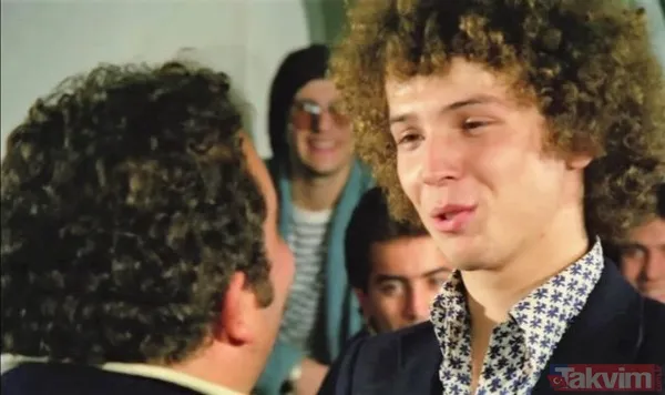 Hababam Sınıfı’nın kıvırcık Ömer'i Talip Güran’ın son hali ortaya çıktı! “Yıllar çok acımasız davranmış” Bakın şimdi ne yapıyor... - 20