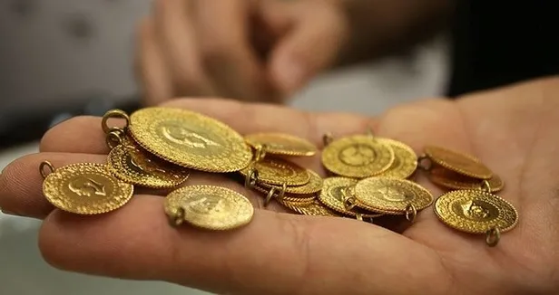 Çeyrek altın 700 TL'yi geçti! - Altın fiyatlarında rekor üstüne rekor! 29 Temmuz gram altın, çeyrek altın, bilezik fiyatları-6