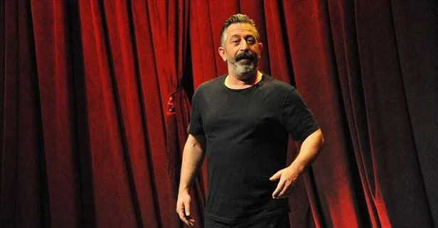 Kızı’cem’ ama!