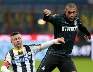 Fenerbahçe'den Juan Jesus atağı