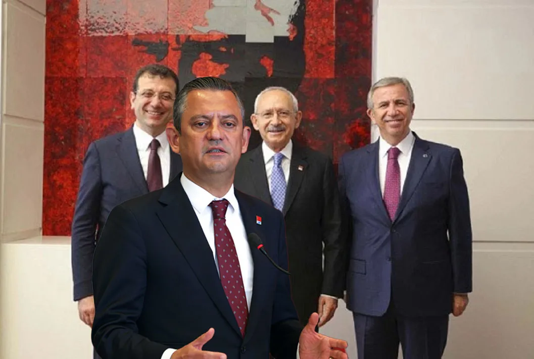 Pişmanlar Kulübü