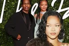 Rihanna ve ASAP Rocky gizlice evlendi mi?