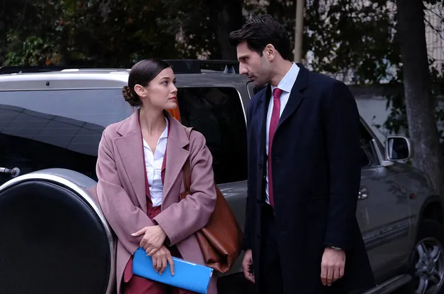 Ceylin ve Ilgaz’ın ortaya çıkardığı büyük gerçek neydi? Yargı 5. bölüm full, tek parça izle! Yargı son bölüm izle!