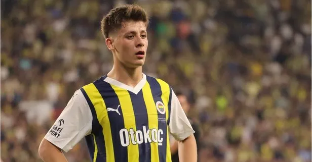 ARDA GÜLER BUGÜN OYNAYACAK MI? 5 Kasım ARDA GÜLER hangi maça çıkacak, bugün kadroda mı? Arda Güler yeni hali, değişimiyle şaşırttı!