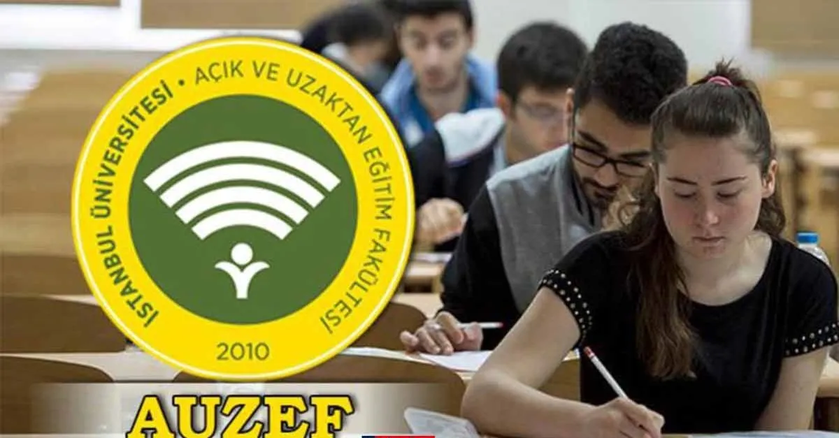 Auzef Sinav Giris Yerleri Belli Oldu Mu Auzef 2021 Son Dakika Auzef Sinav Giris Belgesi Nasil Nereden Alinir Takvim