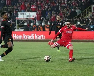 Ayrılık resmen açıklandı! Galatasaray maçında...