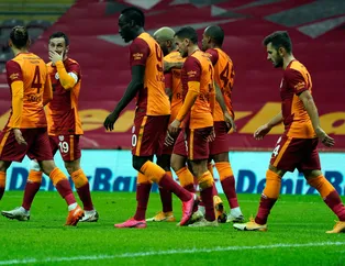 Galatasaray-Ankaragücü maçı sonrası olay sözler: Paçavra olurlar