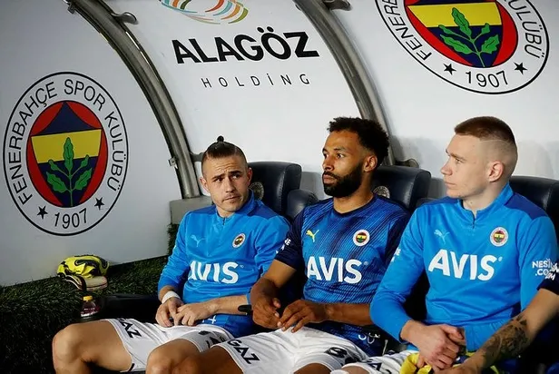 Özel haber... Fenerbahçe'nin Yunan yıldızı Pelkas takımdan ayrlıyor! İtalya'dan o takım talip oldu-3