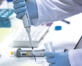 Yerli aşı virüse dublörle dur diyecek