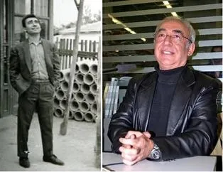 Yıllar onları da yaşlandırdı