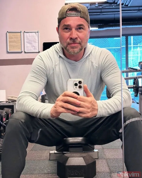 Engin Altan Düzyatan'ın oğluna bakın! Manchester City'in antrenmanını izlemeye gittiler - 2