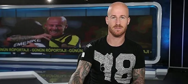 Stoch: Bu stat benim evim, evim yeniden dolsun