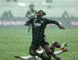 ’Hatayı’ kendinde ara!