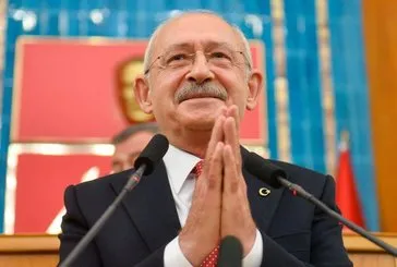 Kılıçdaroğlu’nun Erbakan ikiyüzlülüğü