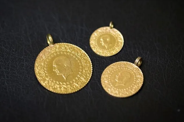 Gram altın 400 lirayı aştı