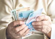 Emekliye 2814 TL | 2020 Temmuz en düşük emekli maaşı ne kadar olacak?