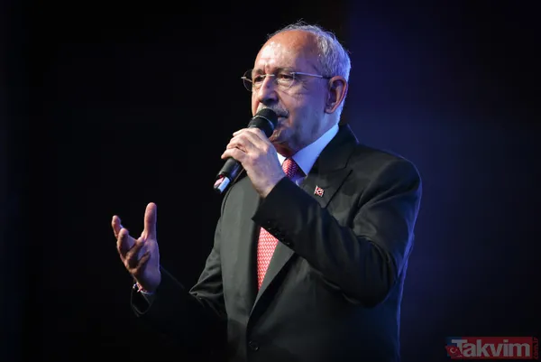 PKK medyasından Kemal Kılıçdaroğlu'na destek! Oy pusulasıyla destek istediler - 2