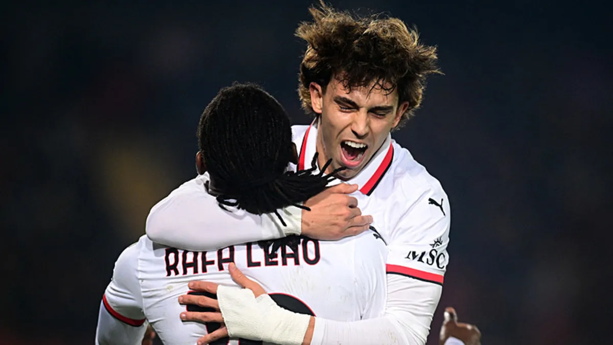 Milan'da iki isim yolcu! Yıldız futbolcu için 1 ayda karar verildi
