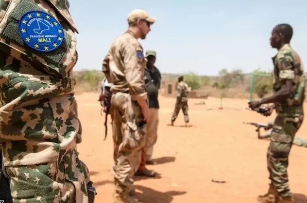 Avrupa Birliği, Mali'deki darbe girişimini kınadı