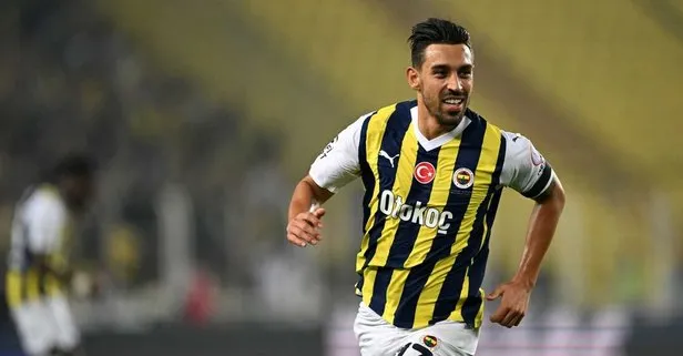 İrfan Can gitmek istiyor! Avrupa’dan gelen teklifleri değerlendirecek
