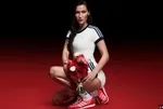 Bella Hadid’ten “Adidas” çıkışı: Gururlu bir Filistinli kadınım! | Sinsi hamle sonrası boykot çağrıları