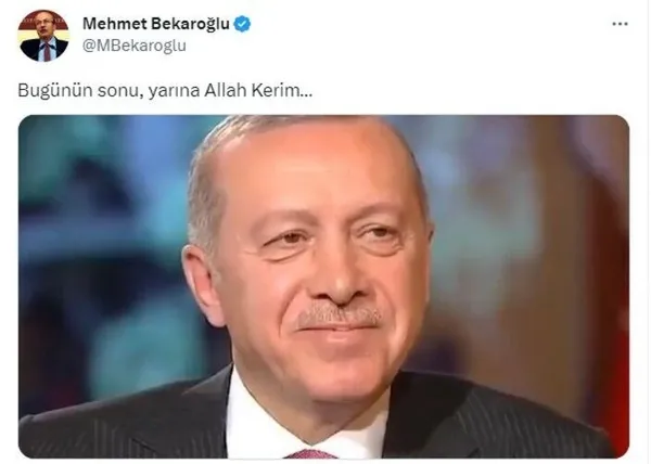 "Masadan kalkmayacağız" diyen Akşener masayı yıktı! Başkan Erdoğan bugünleri görmüştü: "Dağılır, seçime kadar gidemezler"-6