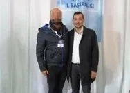 Tacizci gençlik kolları eski başkanına CHPlilerden destek paylaşımları! Sapığa methiyeler dizdiler