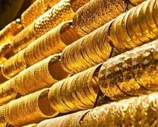 Altın almak isteyenler elinizi çabuk tutun!