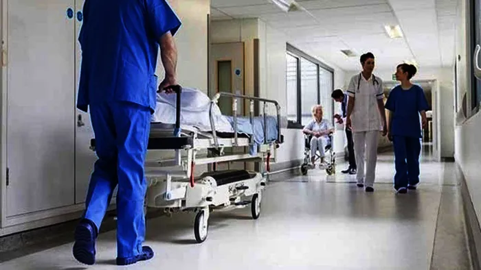 Temizlik, güvenlik sekreter alımı başvuru şartları nedir? 10-31 Ocak İŞKUR hastanelere personel ve işçi alımı başladı-6