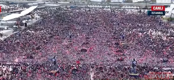 Gün vatan günü! İstanbul'da kutlu zaferin ayak sesleri: Milli irade direnişin sembolü Atatürk Havalimanı'nda Başkan Erdoğan'ı kucakladı - 5