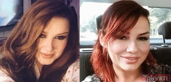 Burcu Özberk bikinili paylaştı sosyal medya sallandı "Yine dünyayı yakıyorsunuz Burcu Hanım" 33'lük Burcu Özberk pek cesur - 49