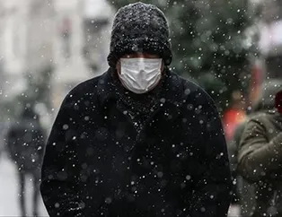 HAVA DURUMU | İstanbul’a kar ne zaman yağacak? Bugün hava nasıl olacak? Meteoroloji’den kar ve sağanak açıklaması | 5 Aralık 2022 hava durumu