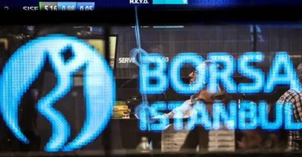 Borsa güne nasıl başladı? Borsa yükseldi mi, düştü mü? 23 Şubat 2021 borsa işlem saatleri!